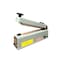 Sealer Sales 8" KF-Series Hand Sealer w/ 5mm Seal Width w/ Sliding Cutter KF-205HC - alternate 2